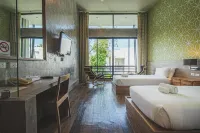 Lumphawa Amphawa Hotels in Ban Prok