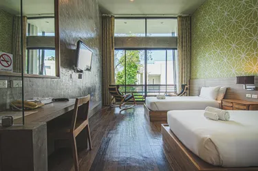 รูปภาพของลำพวา อัมพวา