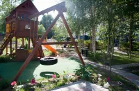 Domik U Prichala Hotel 羅蒙諾索夫住宿飯店