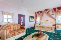1001 Nights Hotels in Yalta