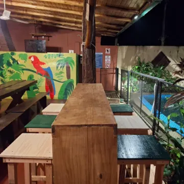 Apart del Huesped 2