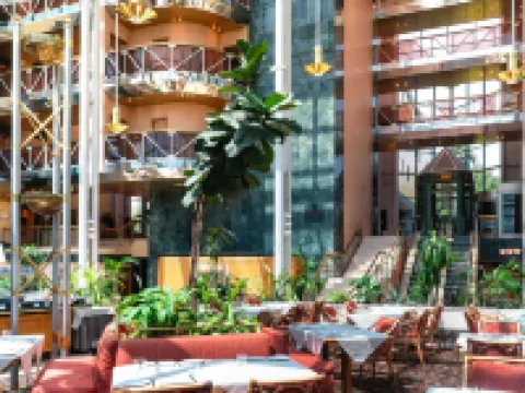 Royal Garden Assago Milano Hotel a Assago