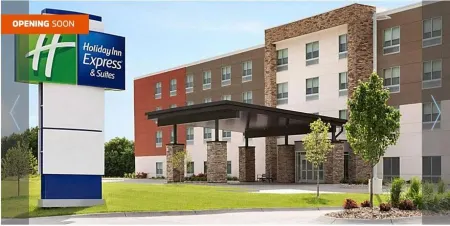 Holiday Inn Express & Suites Houston SW - Rosenberg