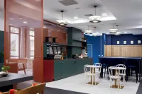 Aparthotel Adagio Paris Suresnes Longchamp Hotels in Suresnes