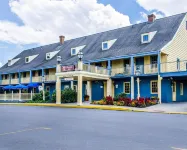 Clarion Inn Strasburg - Lancaster Hotels in 