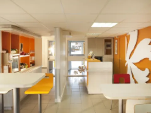 Premiere Classe Chelles Hotels in Chelles