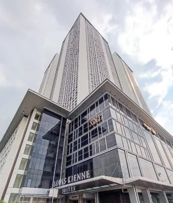 1BR Chadstone W/ Pool & Gym Hotel a 