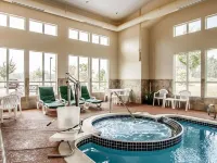 Comfort Inn & Suites Creswell Hotels in Lane County