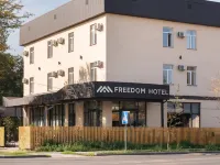Freedom Hotel Hotels near Park of Maxim Gorky