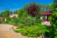 Tet-A-Tet Mini-Hotel