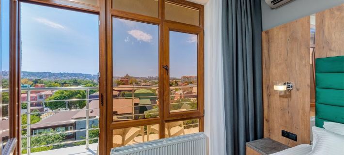 Grand Premyer Hotel Hotels in Gelendzhik