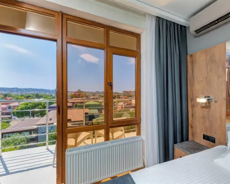 Grand Premyer Hotel Hotels in Gorod Gelendzhik