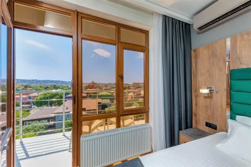 Grand Premyer Hotel Hotels in Gelendzhik