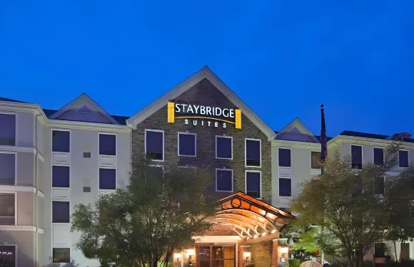 蒙哥馬利東部Homewood Suites by Hilton