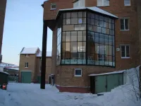 Severnyij Hotel Hotels in Ukhta