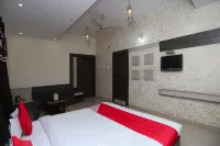 Hotel Sagar Castle - 3-Star