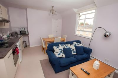 Apartment Rewley House University of Oxford Photo