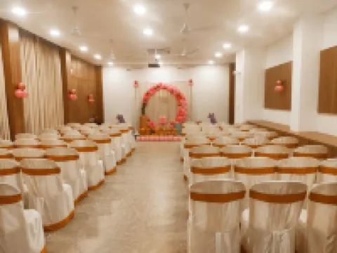 Hotel Vardha Inn Hotels in Erode