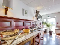 Welcomotel Beauvais Aéroport Hotels in Beauvais