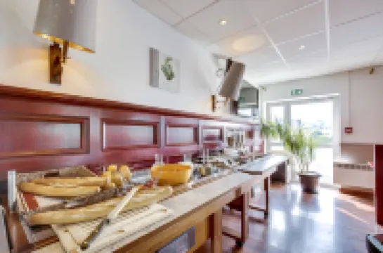 Welcomotel Beauvais Aéroport