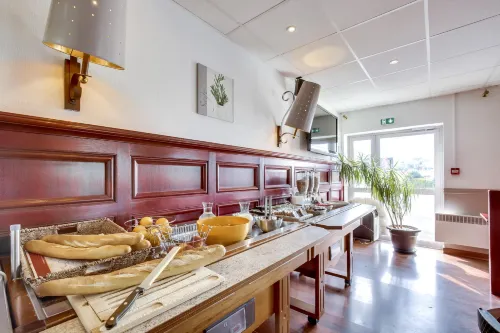 Welcomotel Beauvais Aéroport