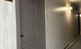 Gostinichny Kompleks Sofiya Hotel