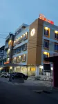 Hotel Grand Sigma Các khách sạn ở Lahat
