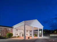 Baymont by Wyndham Bellevue/Omaha Hotels in Sarpy County