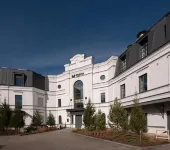 Rodina Grand Hotel & SPA Irkutsk (Родина Гранд отель) Отели в г. 