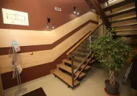 Hotel Volga Hotels in Gorod Kamyshin