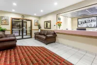 Western Inn & Suites - Motel