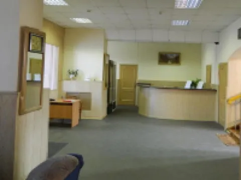 Ural Hotel 오르스크 호텔