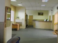 Ural Hotel Hotels in Orsk