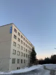 Aeroport Murmanska فنادق في Kolsky District