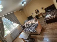 Sed'Moe Nebo Hotel Hotels in Millerovsky District