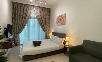 Legasi Kampung Baru Guest House by Rumahrehat