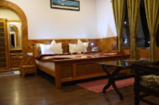 The Green Village Eco Resort Jageshwar