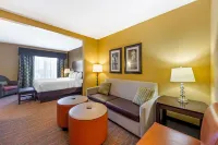 Best Western Plus Tupelo Inn  Suites