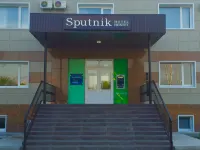 Hostel Sputnik Hotels in Kushchyovsky District