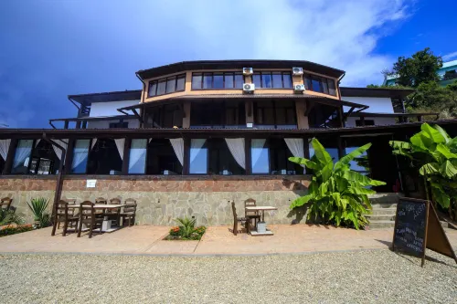 The Fisherman's House