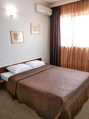 Tet-A-Tet Mini-Hotel