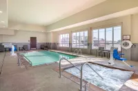Comfort Inn & Suites Artesia - Pools