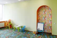 Amaks Hotel Rossiya Hotel a Veliky Novgorod