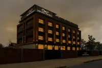 Sarovar Portico Srinagar