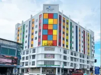 Hotel O Sri Indar Hotel Hotels in Parit Buntar