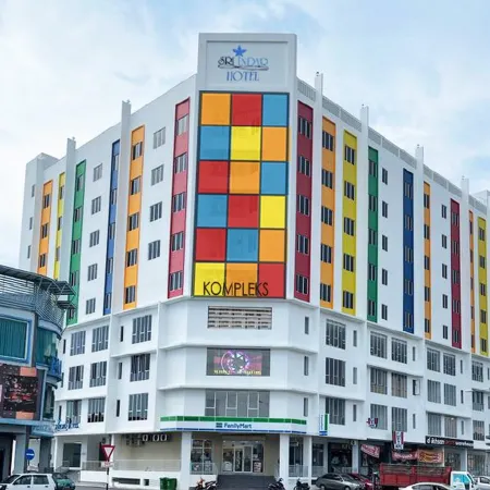 Sri Indar Hotel & Suites