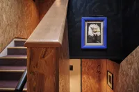 Hôtel Moustache Lille - Seclin Hotels in Seclin