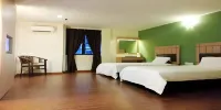 Smart Hotel Hotels in Rasah