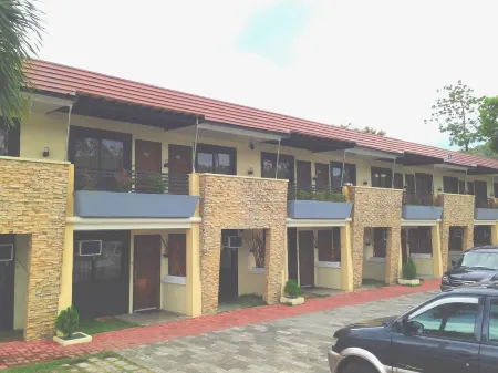 Subic Grand Seas Resort