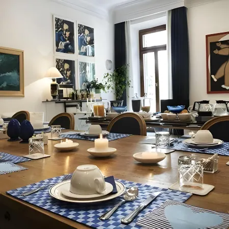 Hotel Locanda Cairoli